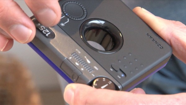 Conran Camera – новый формат цифровых фотокамер