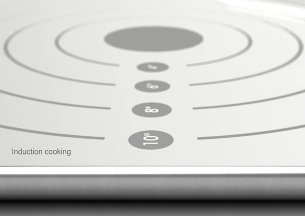 Electrolux Mobile Kitchen Concept – ноутбюк-кухонная плита