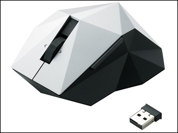 Оригами мышка: пошаговый инструктаж с фото