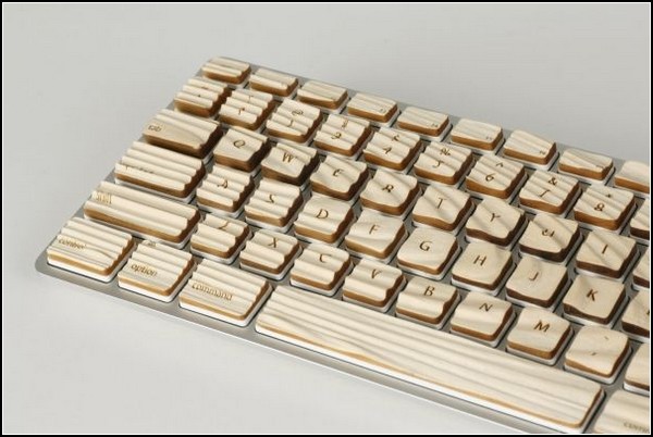 Приятная на ощупь тактильная клавиатура Engrain Tactile Keyboard