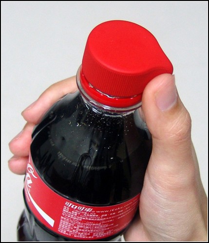 Easy Access Bottle Cap – самая лучшая крышка для пластиковых бутылок