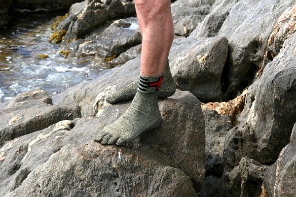 Swiss Protection Socks – носки для активных людей