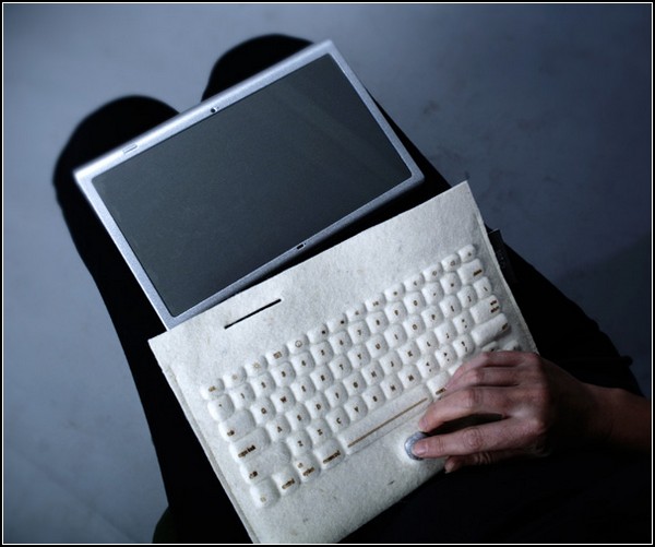 Чехол-клавиатура для планшета HiLo