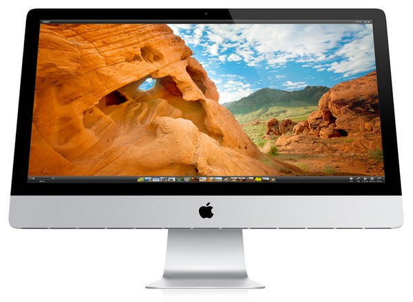 iMac и iPad Mini – перспективные новинки от Apple