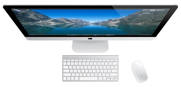 iMac и iPad Mini – перспективные новинки от Apple
