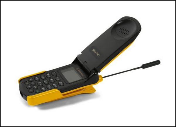 Ретро-телефоны с современными функциями от Lekki