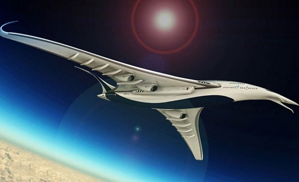 Lockheed Stratoliner – самолет, вдохновленный веретенником