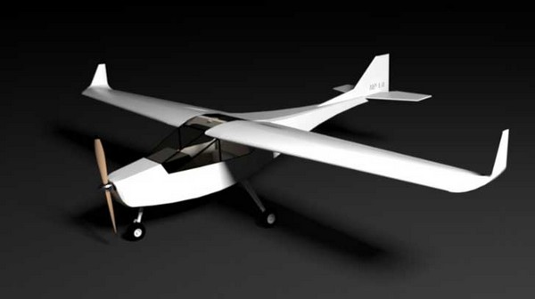 MakerPlane – самолет-конструктор с открытым кодом