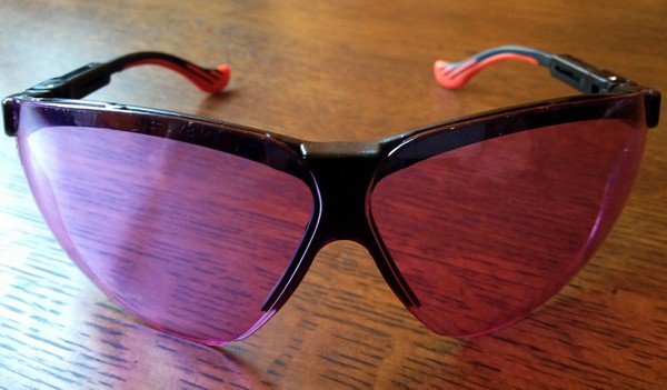 O2amp – очки, через которые можно увидеть настроение или болезнь