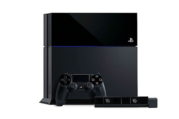 Sony Playstation 4 – теперь и официальная презентация