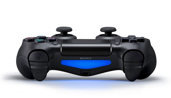 Sony Playstation 4 – теперь и официальная презентация