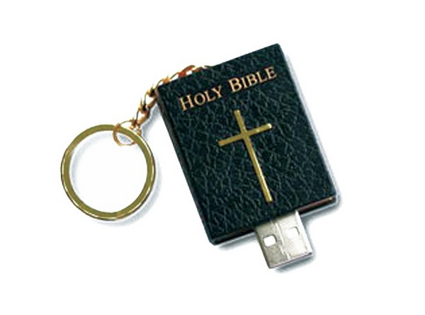 USB-Библия