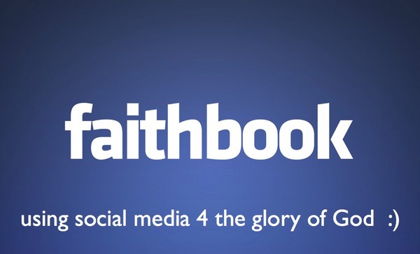 Faithbook – социальная сеть для христиан