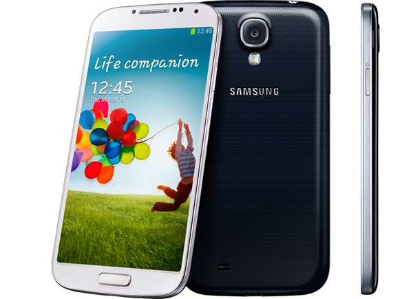 Samsung Galaxy S IV – новое чудо от Samsung