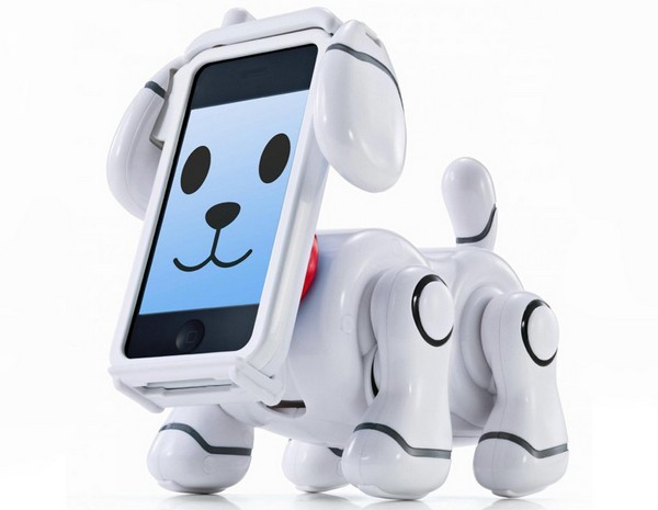 Smartpet: iPhone как домашнее животное