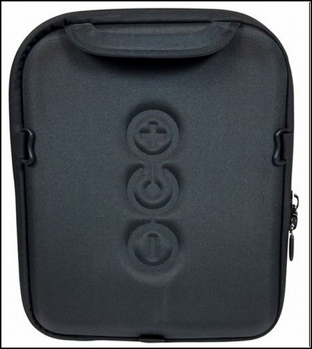 Самая лучшая сумка для планшета Voltaic Spark Tablet Case