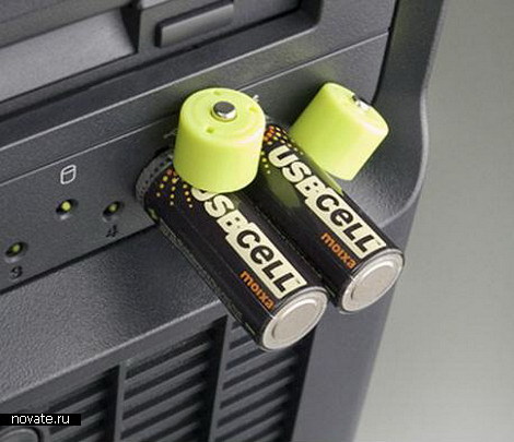 USB-аккумуляторы