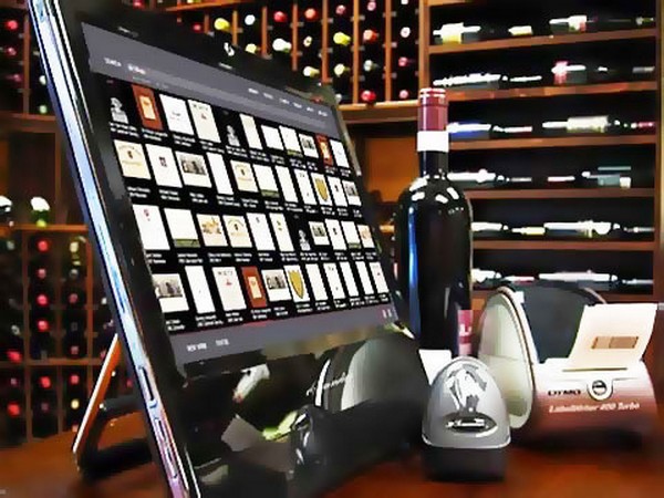 eSommelier – система управления винной коллекцией