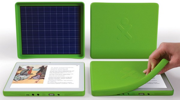 XO-3 – планшет для бедных