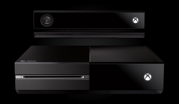 Xbox One – новое обличие любимой игровой приставки