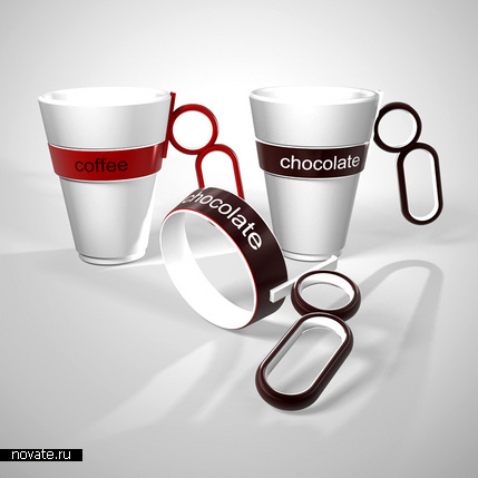 © Coffee Handle Design