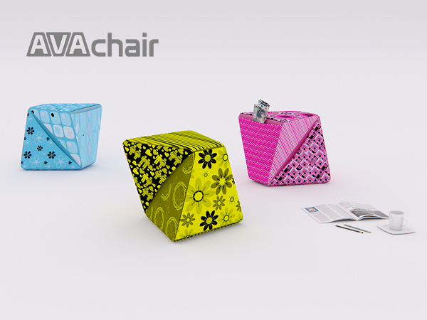 Ava Chair