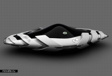 Xbox 720 design