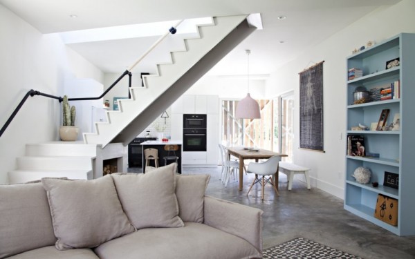 Dutchess House No.1 – экономичное энергоэффективное жилье от Grzywinski+Pons