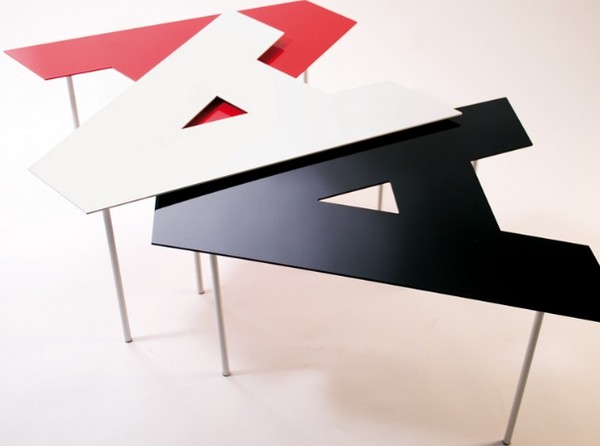 Модульная мебель FONTABLE от Outdoorz Gallery
