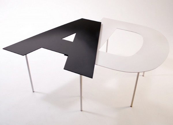 Модульная мебель FONTABLE от Outdoorz Gallery