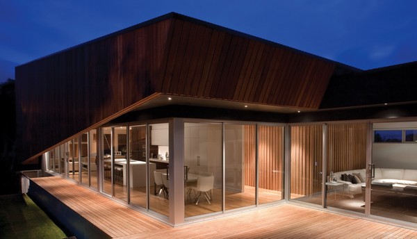 Mercer Residence – реконструкция жилого дома от Vibe Design Group