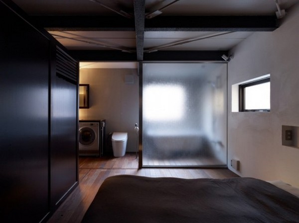 Жилой дом Mishima House от Keiji Ashizawa Design в Токио (Япония)