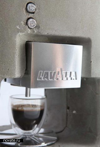 Кофе-машина Espresso Solo