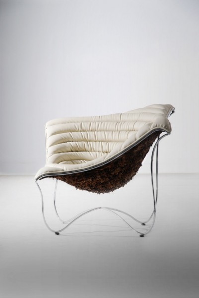 Стул Paisley Chair от Вито Сельма (Vito Selma)