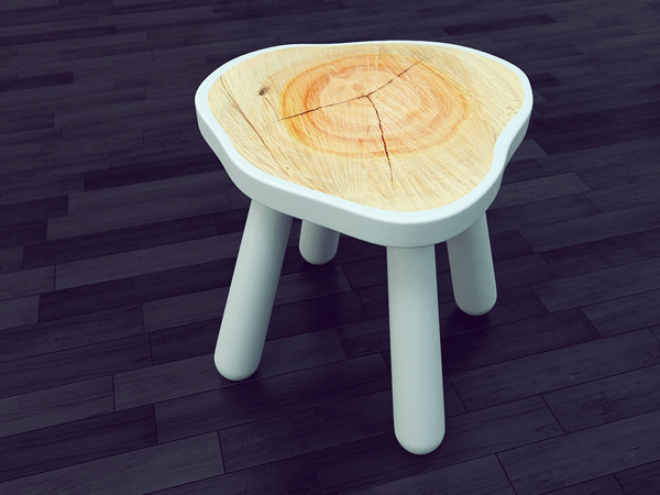 Stool