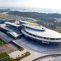Китайский миллионер построил невероятный офис по мотивам сериала «Звёздный путь»