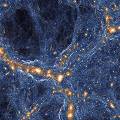 Ученые создали самую большую карту Вселенной