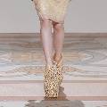 На парижской Неделе высокой моды показали 3D-обувь