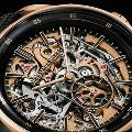 Швейцарский бренд  презентовал часы за $2 млн и будет выпускать только 8 экземпляров в год 