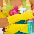Как правильно выбрать чистящее средство для кухни