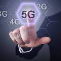На выставке мобильной электроники в Барселоне подразнили будущим 5G