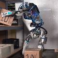 Новая версия робота-гуманоида Atlas может гулять по сугробам и сносить издевательства 