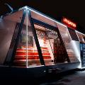 Moby Mart - полностью автоматический магазин на колесах