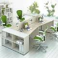 Обустройство офиса: как правильно выбрать мебель?