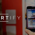 Приложение Smartify опознает картину и расскажет об истории полотна