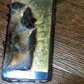 Samsung прекратила поставки своего флагмана после случаев со взрывами смартфонов