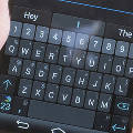 Популярная клавиатура для Android шпионит за пользователями