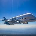 Airbus планирует выпустить пассажирский самолет будущего
