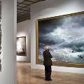 Выставку Айвазовского посетили почти четверть миллиона человек