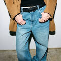 Новая коллекция джинсов от бренда ALL WE NEED